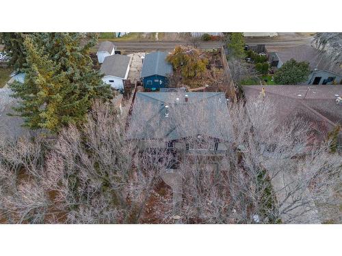 5413 48 Street, Lloydminster, AB - Outdoor With View