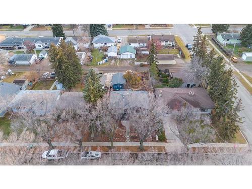 5413 48 Street, Lloydminster, AB - Outdoor With View