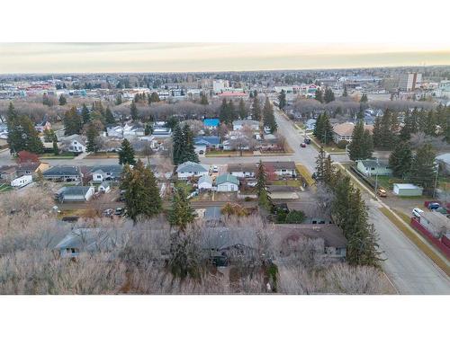 5413 48 Street, Lloydminster, AB - Outdoor With View