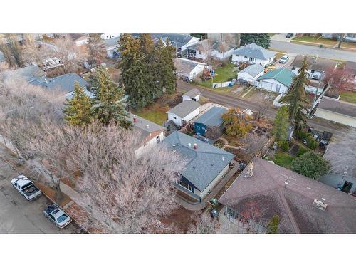 5413 48 Street, Lloydminster, AB - Outdoor With View