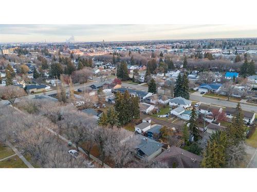 5413 48 Street, Lloydminster, AB - Outdoor With View