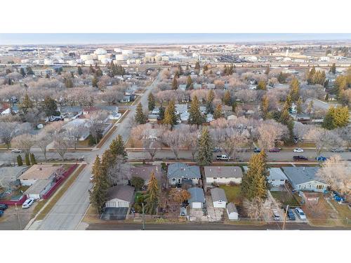 5413 48 Street, Lloydminster, AB - Outdoor With View