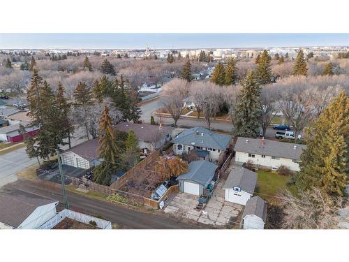 5413 48 Street, Lloydminster, AB - Outdoor With View