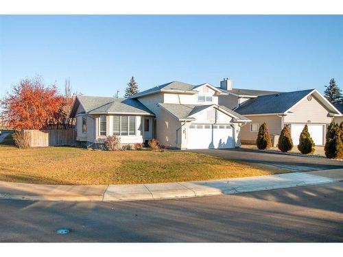 5708 39 Street, Lloydminster, AB - Outdoor With Facade