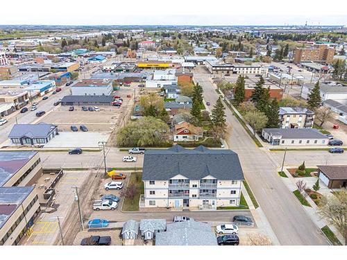 101-5102 47 Street, Lloydminster, AB - Outdoor With View