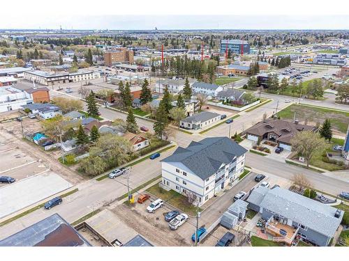 101-5102 47 Street, Lloydminster, AB - Outdoor With View