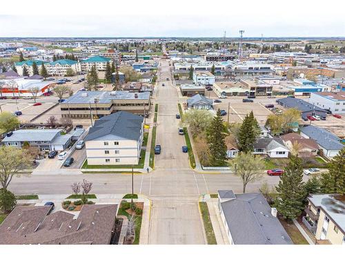 101-5102 47 Street, Lloydminster, AB - Outdoor With View