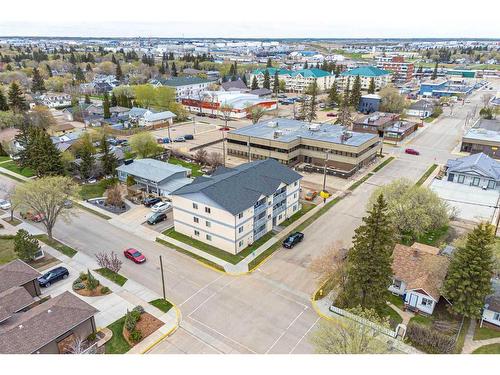 101-5102 47 Street, Lloydminster, AB - Outdoor With View