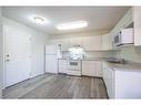 101-5102 47 Street, Lloydminster, AB  - Indoor Photo Showing Kitchen With Double Sink 