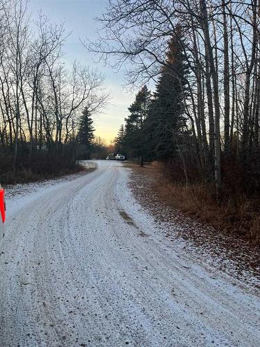 541074 81 Range, Rural Two Hills No. 21, County Of, AB - Outdoor With View