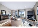 7105 29 Street, Lloydminster, AB  - Indoor Photo Showing Living Room 