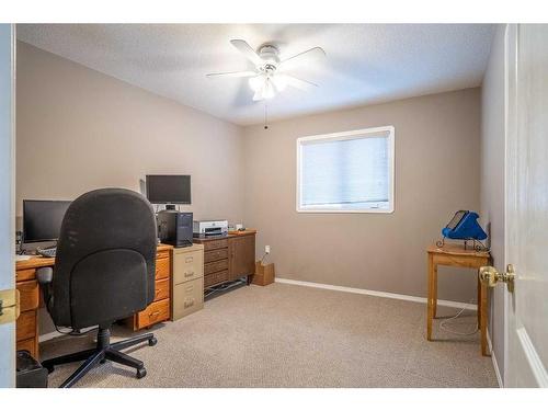 2308 54 Avenue, Lloydminster, AB - Indoor Photo Showing Office