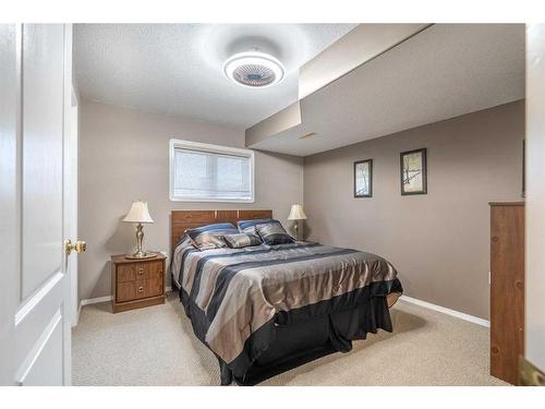 2308 54 Avenue, Lloydminster, AB - Indoor Photo Showing Bedroom