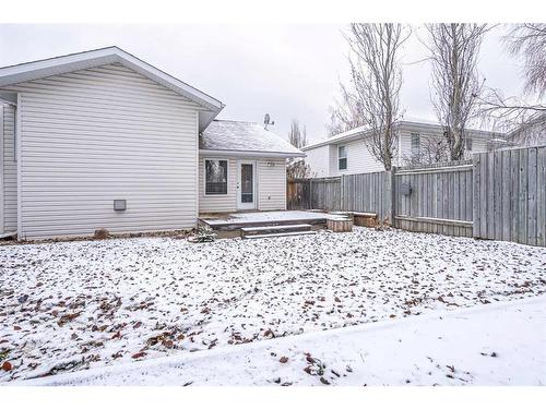 2308 54 Avenue, Lloydminster, AB - Outdoor