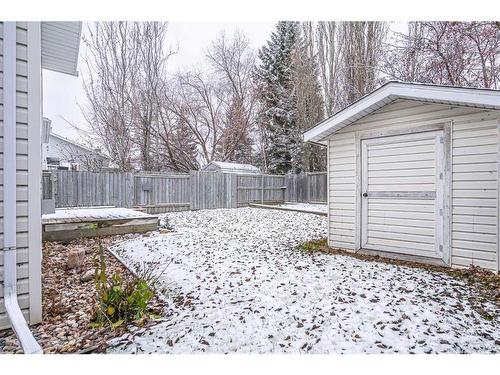 2308 54 Avenue, Lloydminster, AB - Outdoor