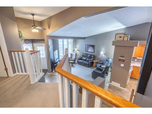 2308 54 Avenue, Lloydminster, AB - Indoor Photo Showing Other Room