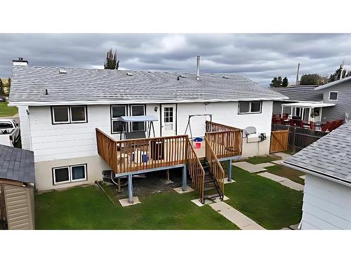 103 6 Avenue West, Maidstone, SK - Outdoor