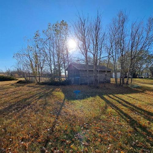 13045 Hwy 16E & King Street, Rural Vermilion River, County Of, AB - Outdoor With View