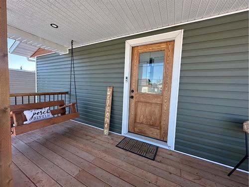 5935 53 Avenue, Vermilion, AB - Indoor Photo Showing Other Room