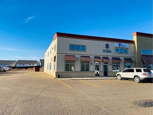 Bay 1-1808 50 Avenue, Lloydminster, AB 