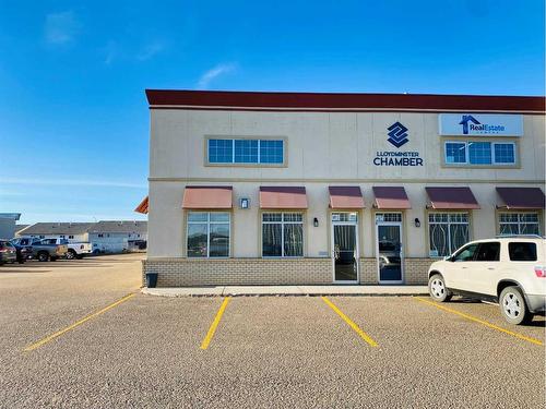 Bay 1-1808 50 Avenue, Lloydminster, AB 