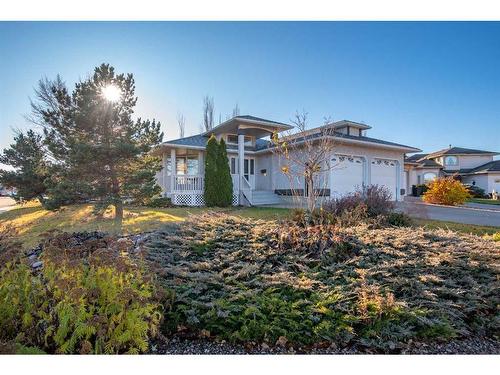 5601 22Nd Street Close, Lloydminster, AB - Outdoor