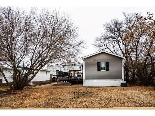 5032 49 Avenue, Edgerton, AB - Outdoor