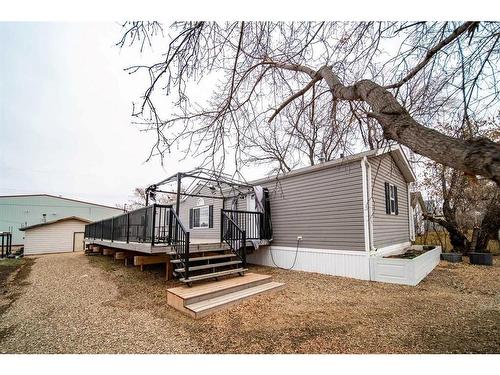 5032 49 Avenue, Edgerton, AB - Outdoor