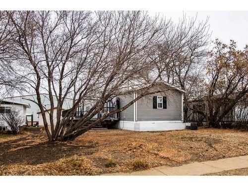 5032 49 Avenue, Edgerton, AB - Outdoor