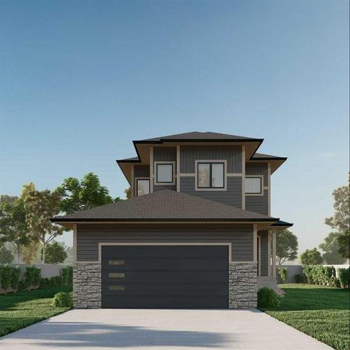 1313 56 Avenue, Lloydminster, AB - Outdoor