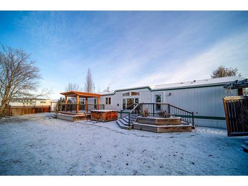 3908 51 Avenue, Provost, AB - Outdoor