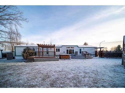 3908 51 Avenue, Provost, AB - Outdoor