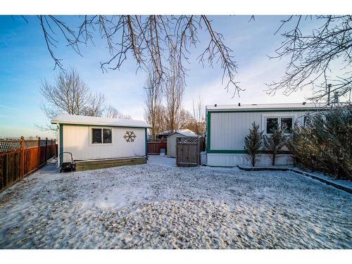 3908 51 Avenue, Provost, AB - Outdoor