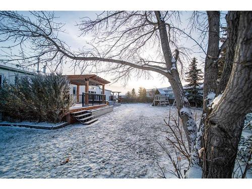 3908 51 Avenue, Provost, AB - Outdoor