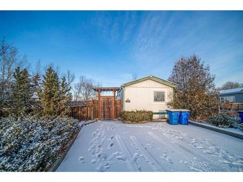 3908 51 Avenue, Provost, AB - Outdoor