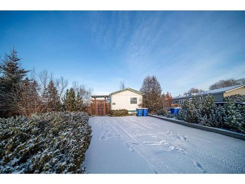 3908 51 Avenue, Provost, AB - Outdoor