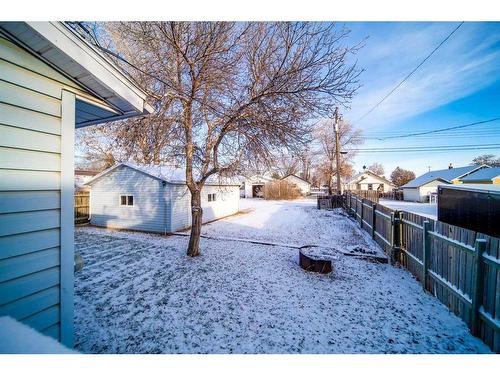 5023 48 Street, Provost, AB - Outdoor