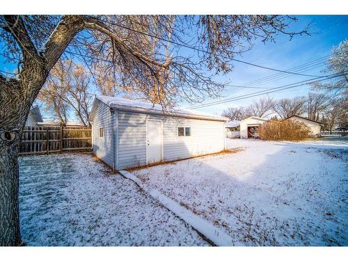 5023 48 Street, Provost, AB - Outdoor