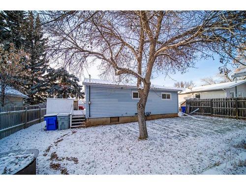 5023 48 Street, Provost, AB - Outdoor