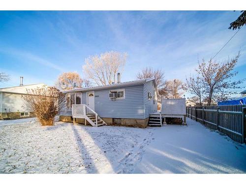 5023 48 Street, Provost, AB - Outdoor