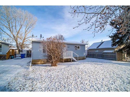 5023 48 Street, Provost, AB - Outdoor