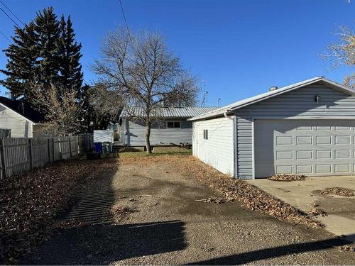 5023 48 Street, Provost, AB - Outdoor