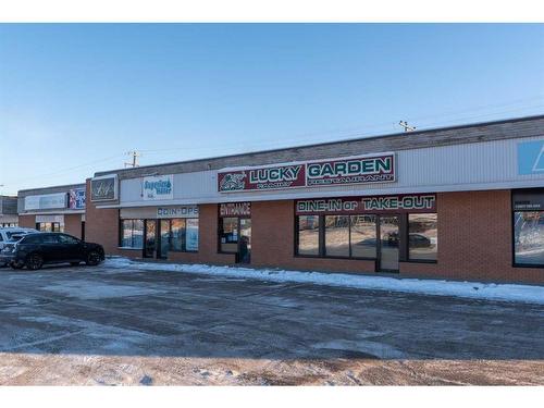 3415 50 Avenue, Lloydminster, SK 