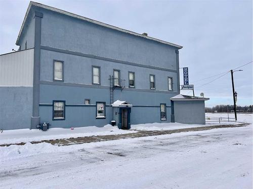 5103 50 Avenue, Innisfree, AB 