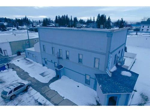 5103 50 Avenue, Innisfree, AB 