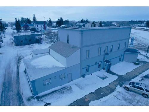 5103 50 Avenue, Innisfree, AB 