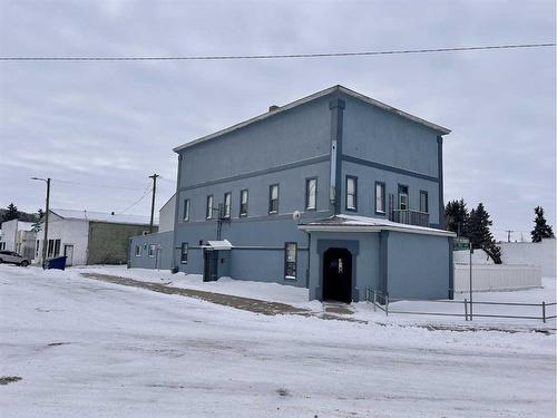 5103 50 Avenue, Innisfree, AB 