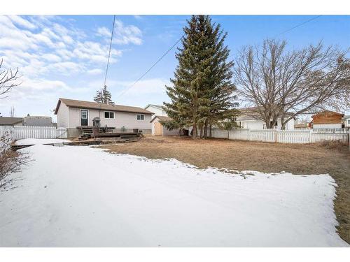 21 2 Avenue, Marshall, SK - Outdoor