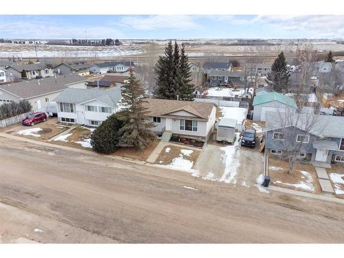 21 2 Avenue, Marshall, SK - Outdoor With View