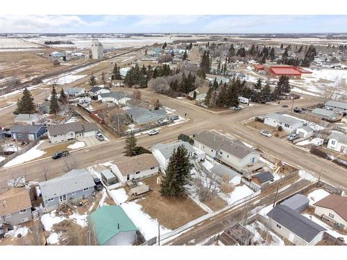 21 2 Avenue, Marshall, SK - Outdoor With View